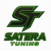 Satera Tuning logo