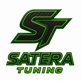 Satera Tuning logo