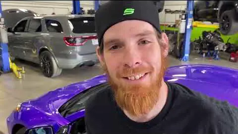 Video thumbnail: Remote tuning vs dyno tuning Q&A